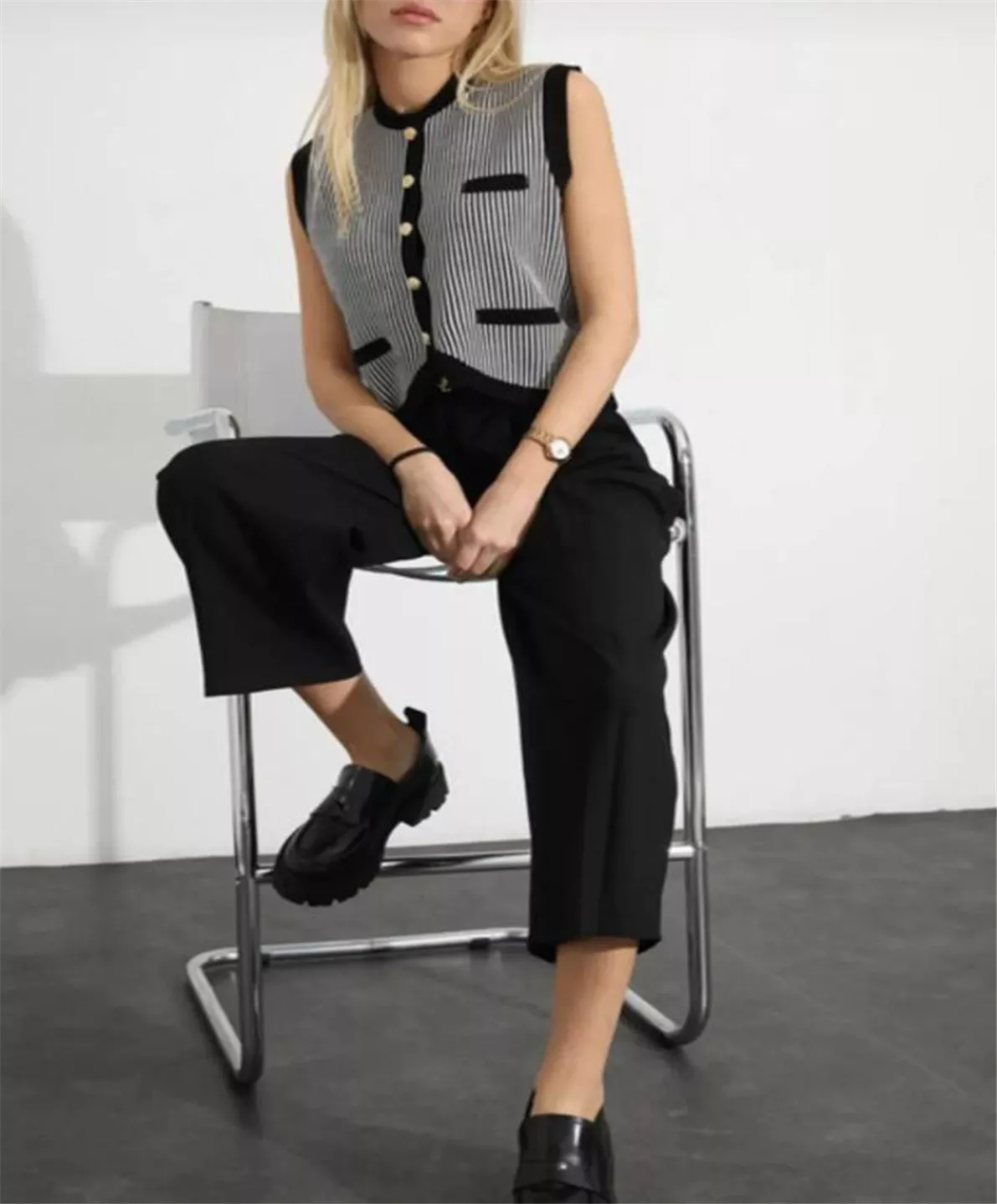 Maksimo Dutti TG-027