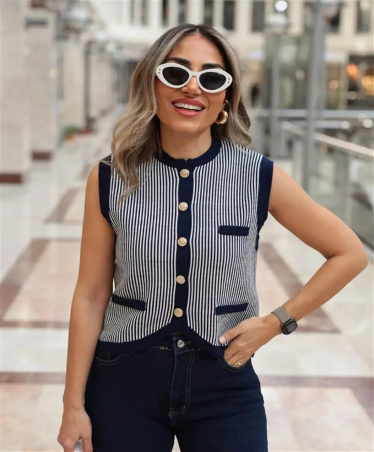 Maksimo Dutti TG-028